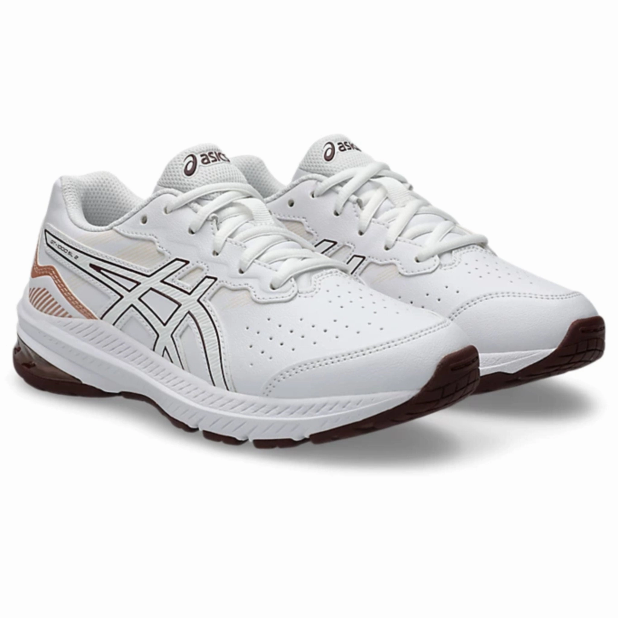 ASICS GT-1000 SL 2 GS Kids Walking Shoe Shoes Asics Canada