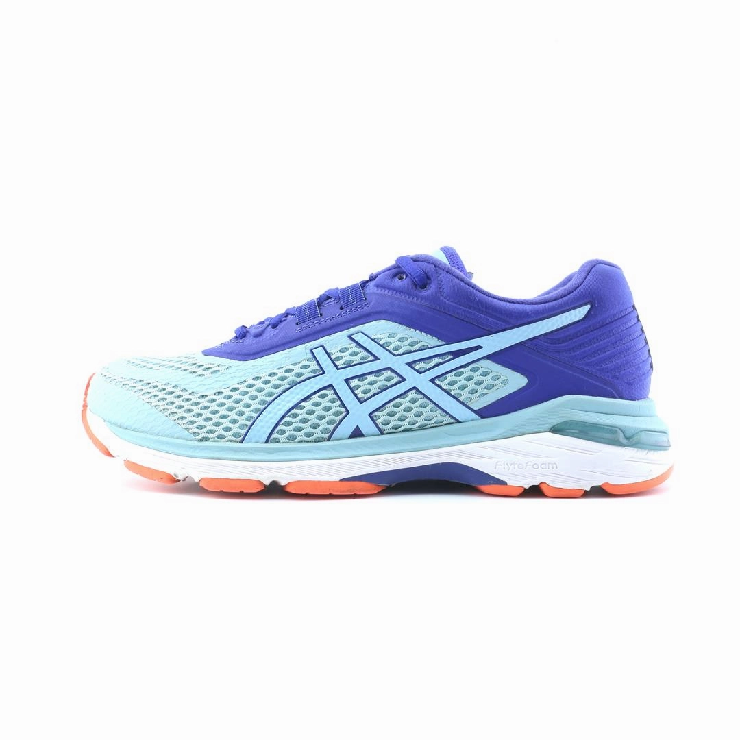 ASICS GT-2000 6 Asics Patriot 11 Running Shoes