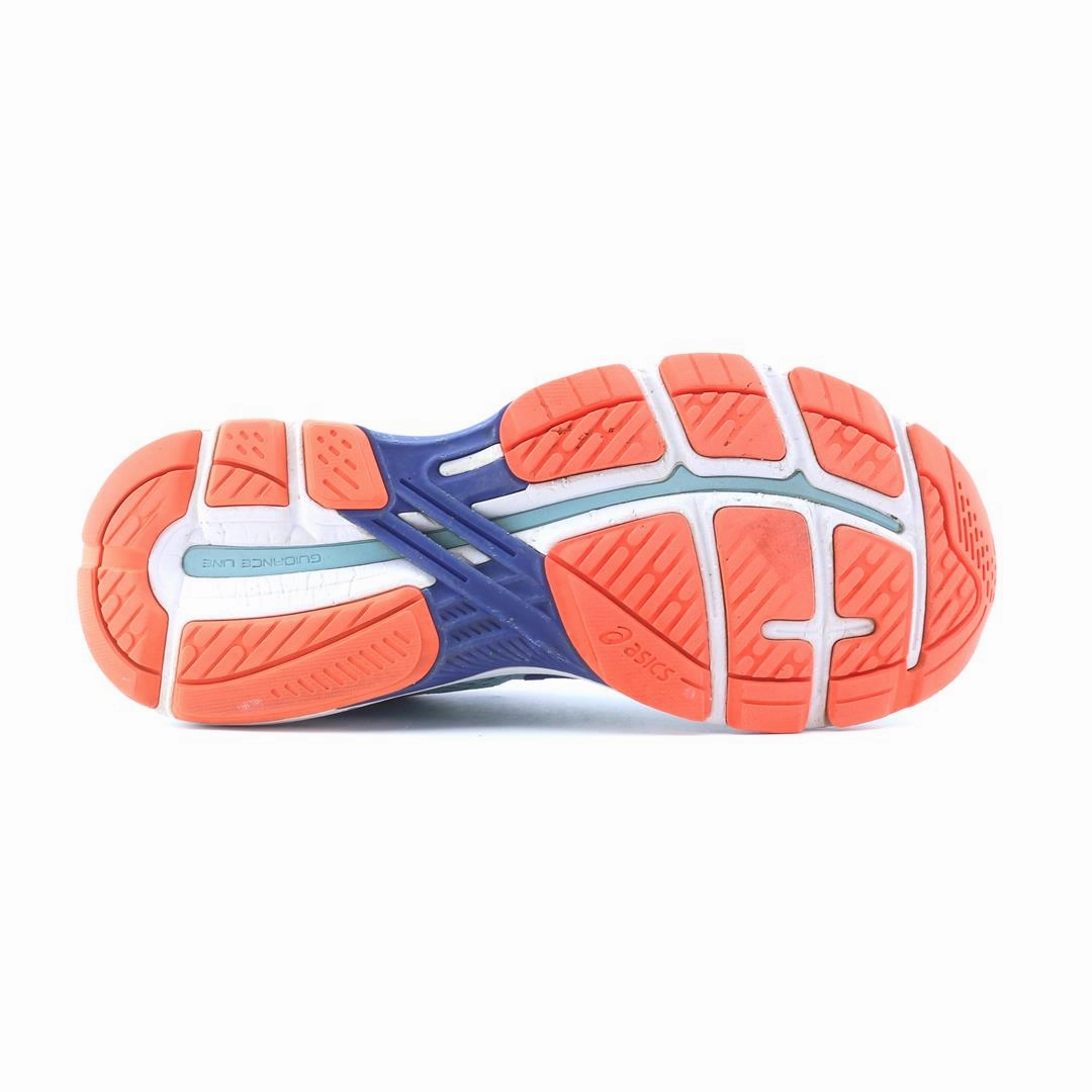 ASICS GT-2000 6 Asics Leather Shoes