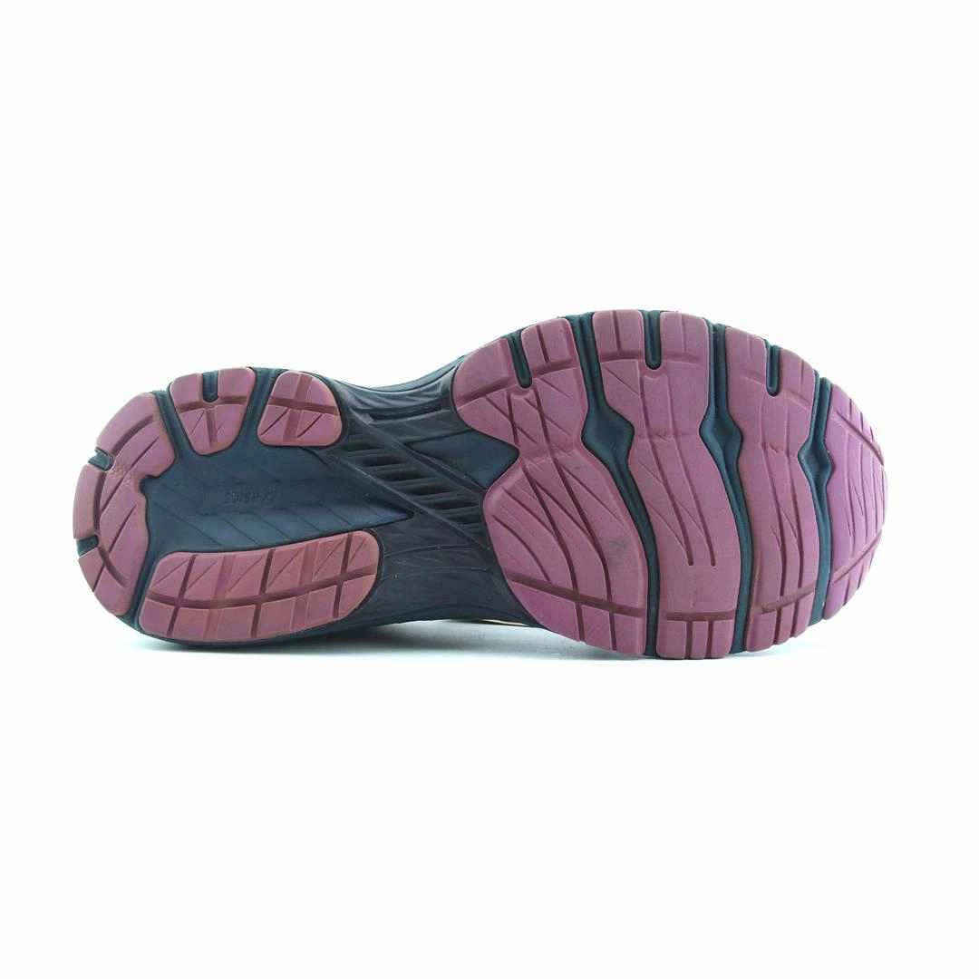 Asics Gel Kayano Trainer Evo Retro Running Shoe ASICS GT 2000 9