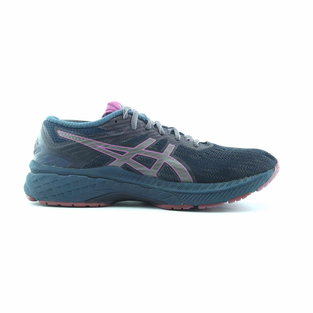 ASICS GT 2000 9 Asics Gel Cumulus 26 Running Shoes Review