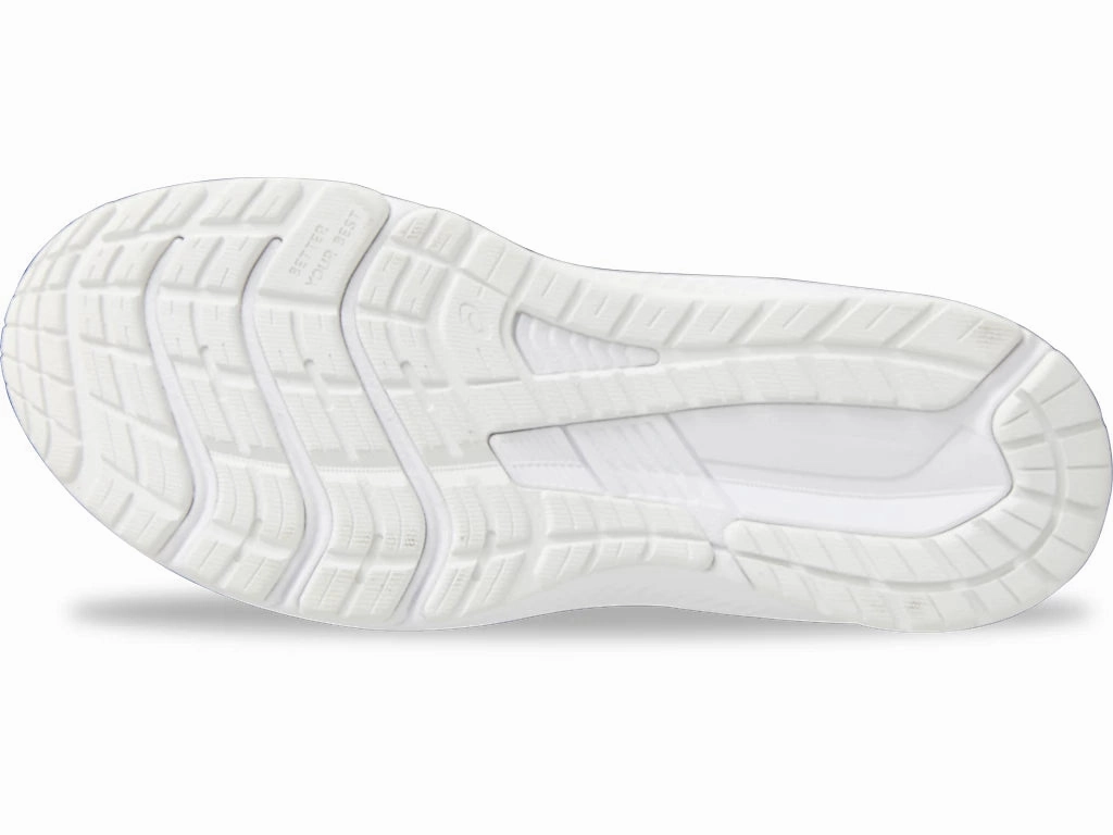 Asics Kid's Gt 1000 2 White/Glacier Running Shoes Asics Gel-resolution 8 Clay Tennis Shoes