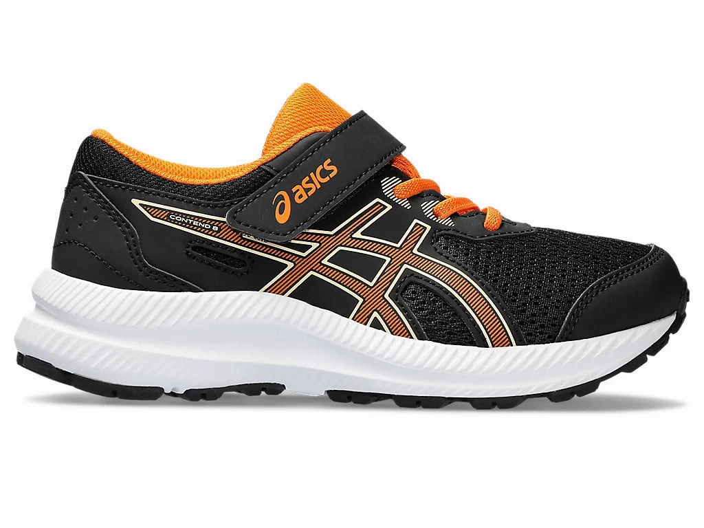 Asics Kids Contend 8 Running Shoe Asics X Packer Shoes