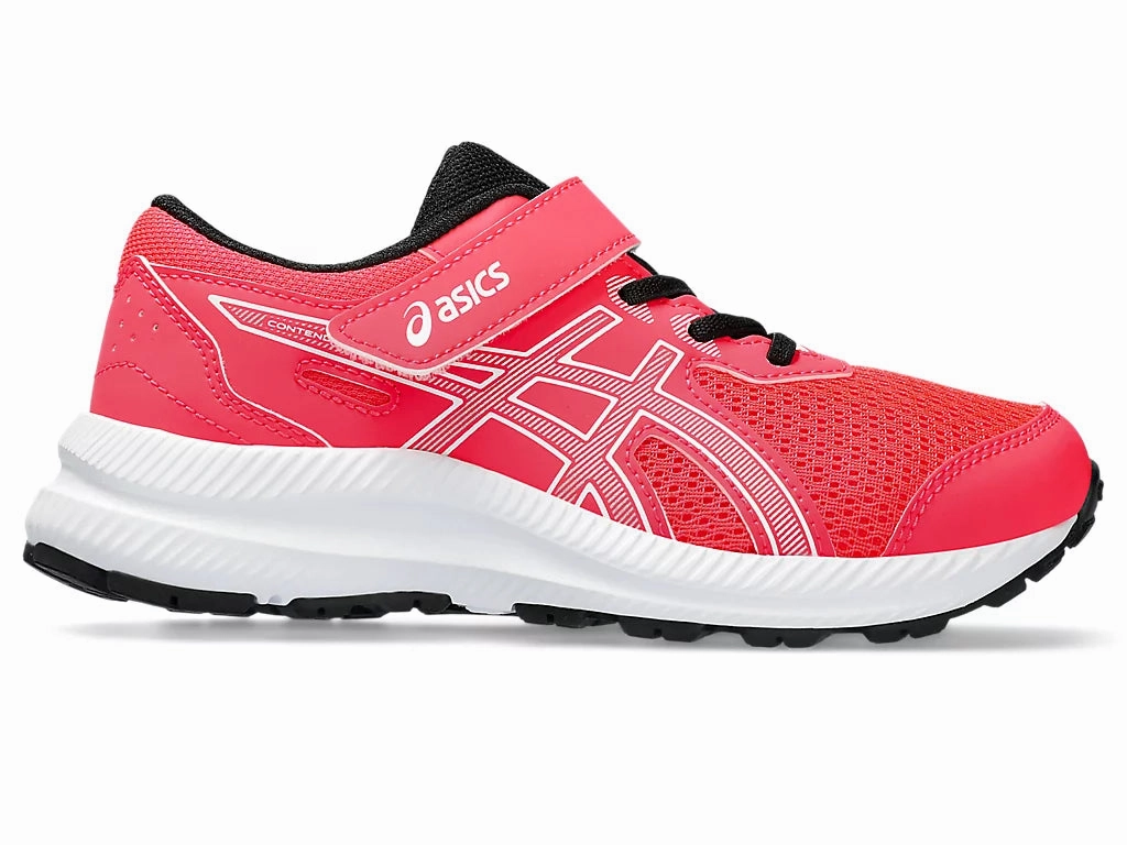 Asics Dynablast Running Shoes Asics Kids Contend 8 Running Shoe