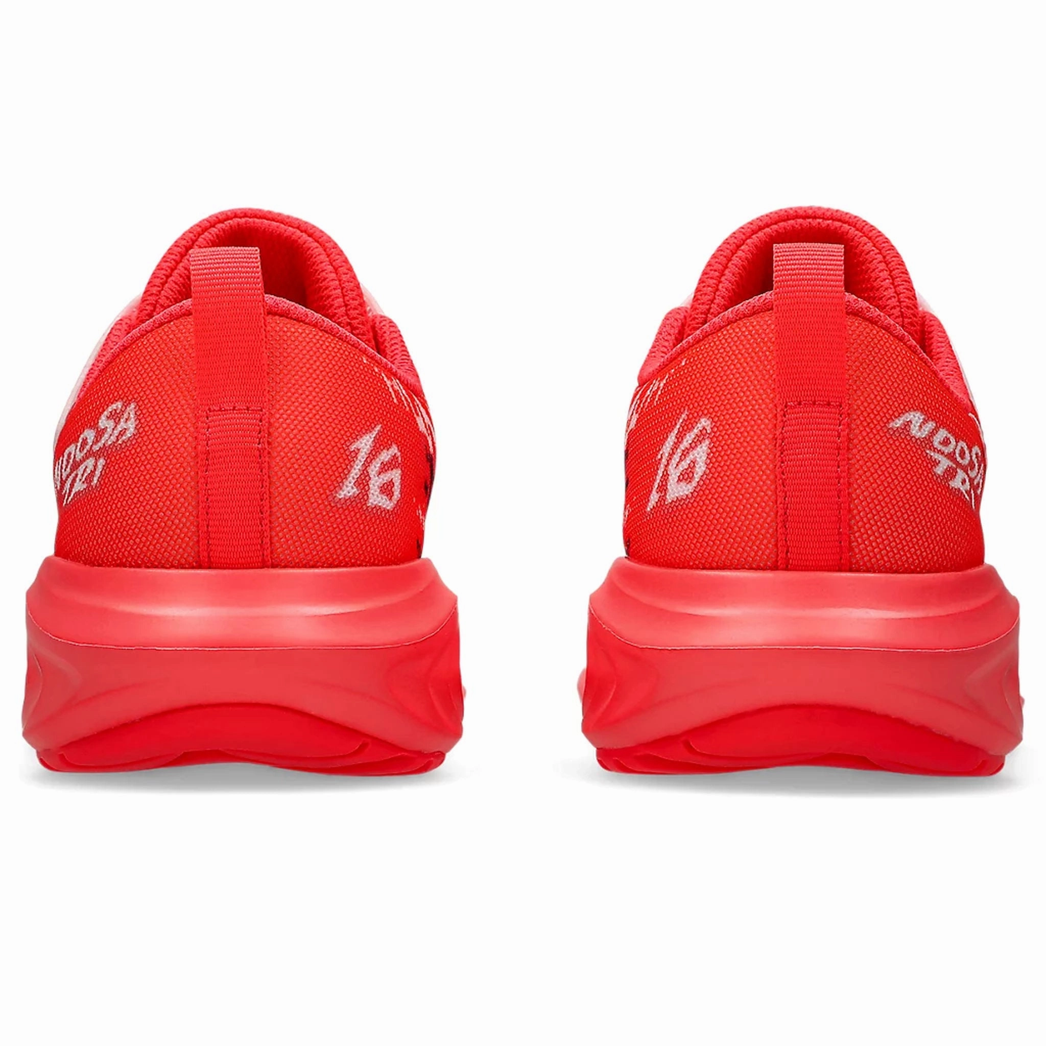 ASICS NOOSA TRI 16 PS Kids Running Shoes Shoe Asics