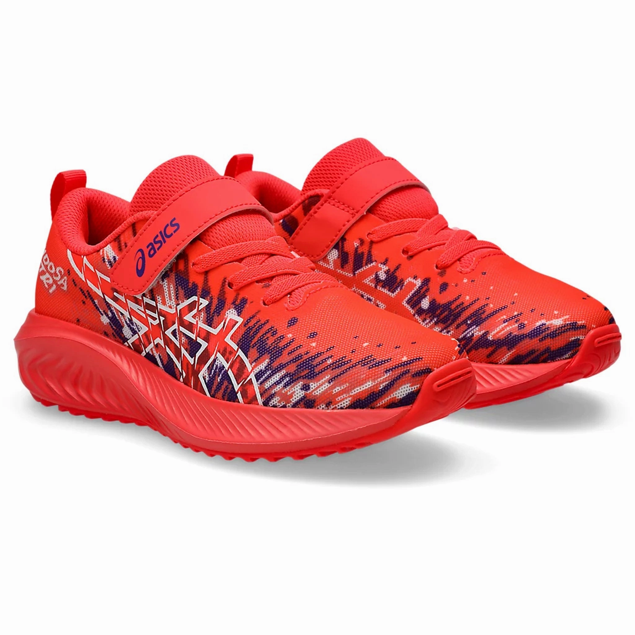 Asics Netburner Ballistic Ff 3 Shoes ASICS NOOSA TRI 16 PS Kids Running Shoes