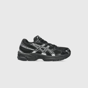 Asics Shoes Meaning ASICS Pre-School Gel-1130 - Black / Pure Silver