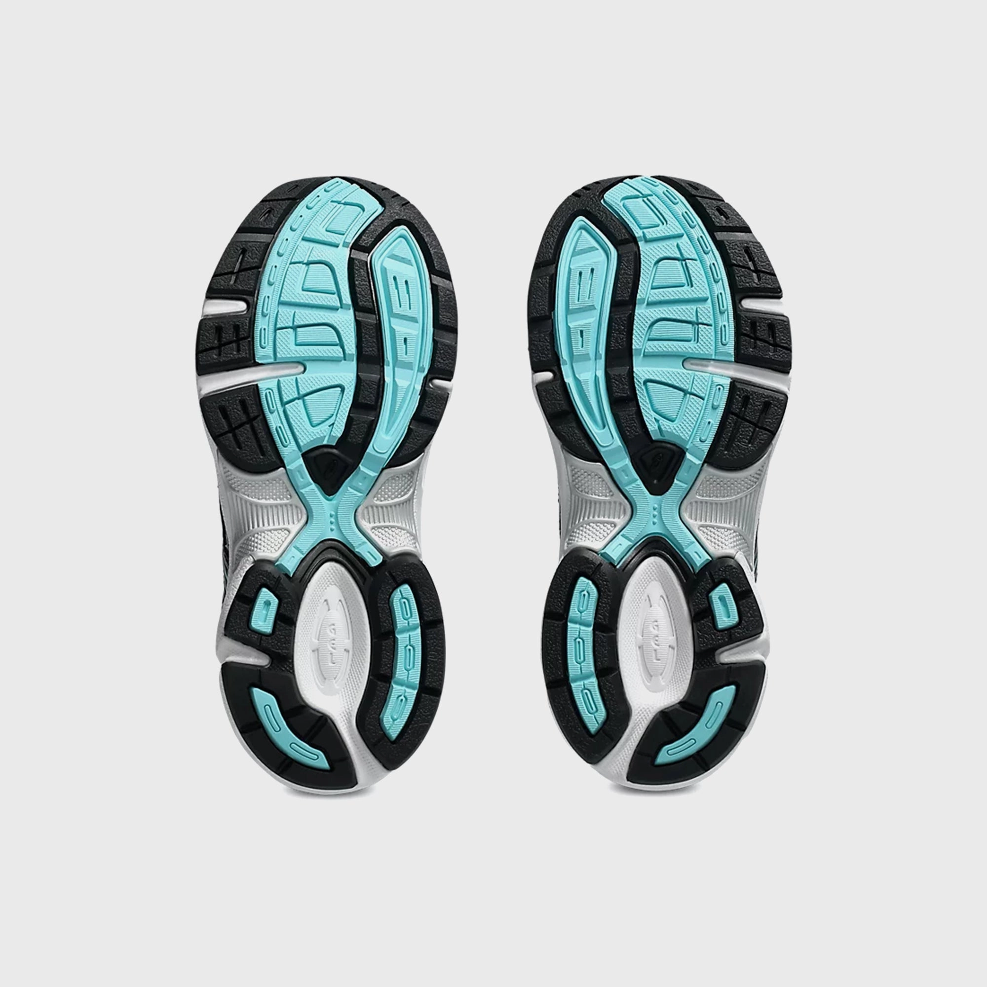 ASICS Pre-Shool Gel-1130 - Larimar Blue / Pure Silver Asics Superblast A Stability Shoe