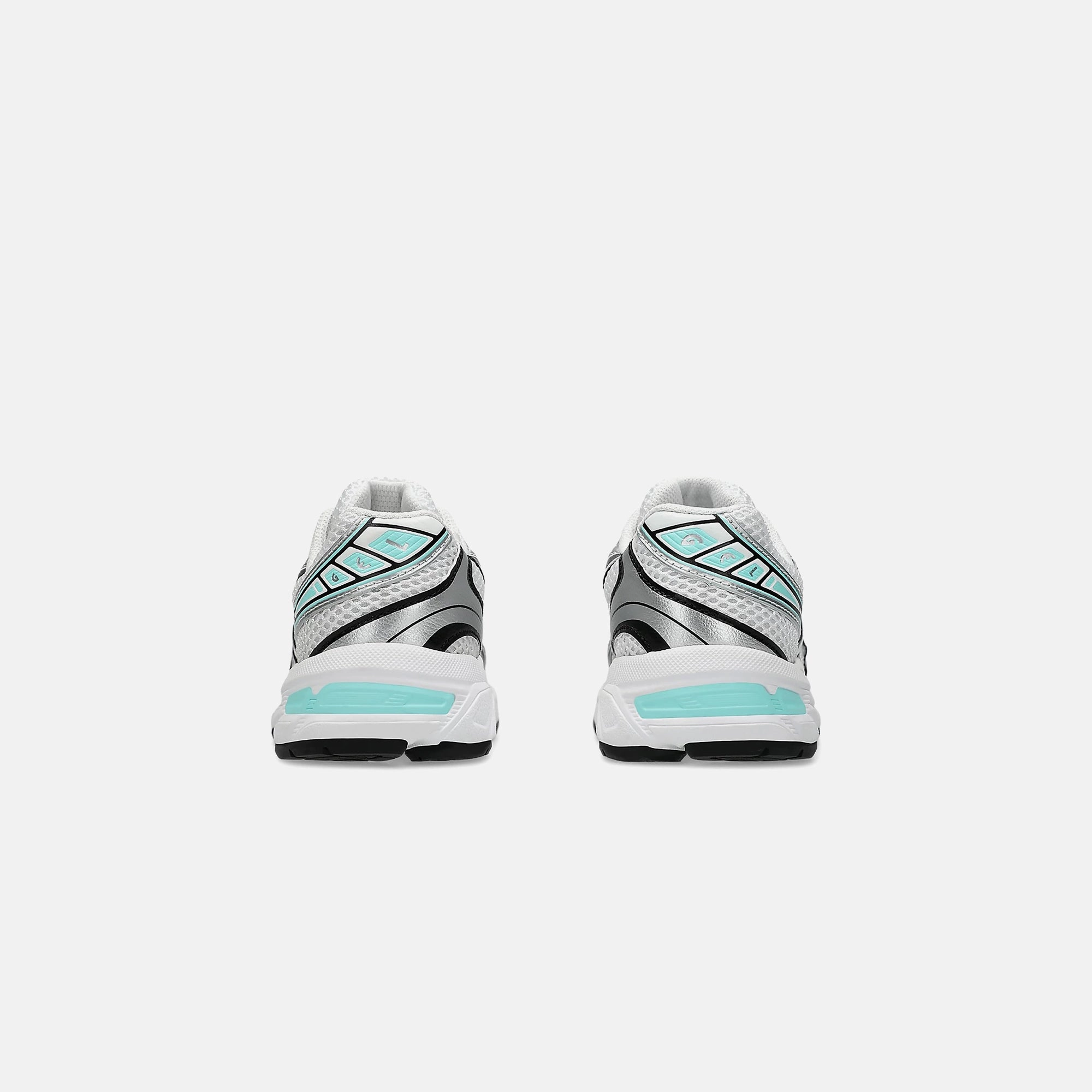 ASICS PS Gel-1130 - White / Black Asics Shoes Liz Akama