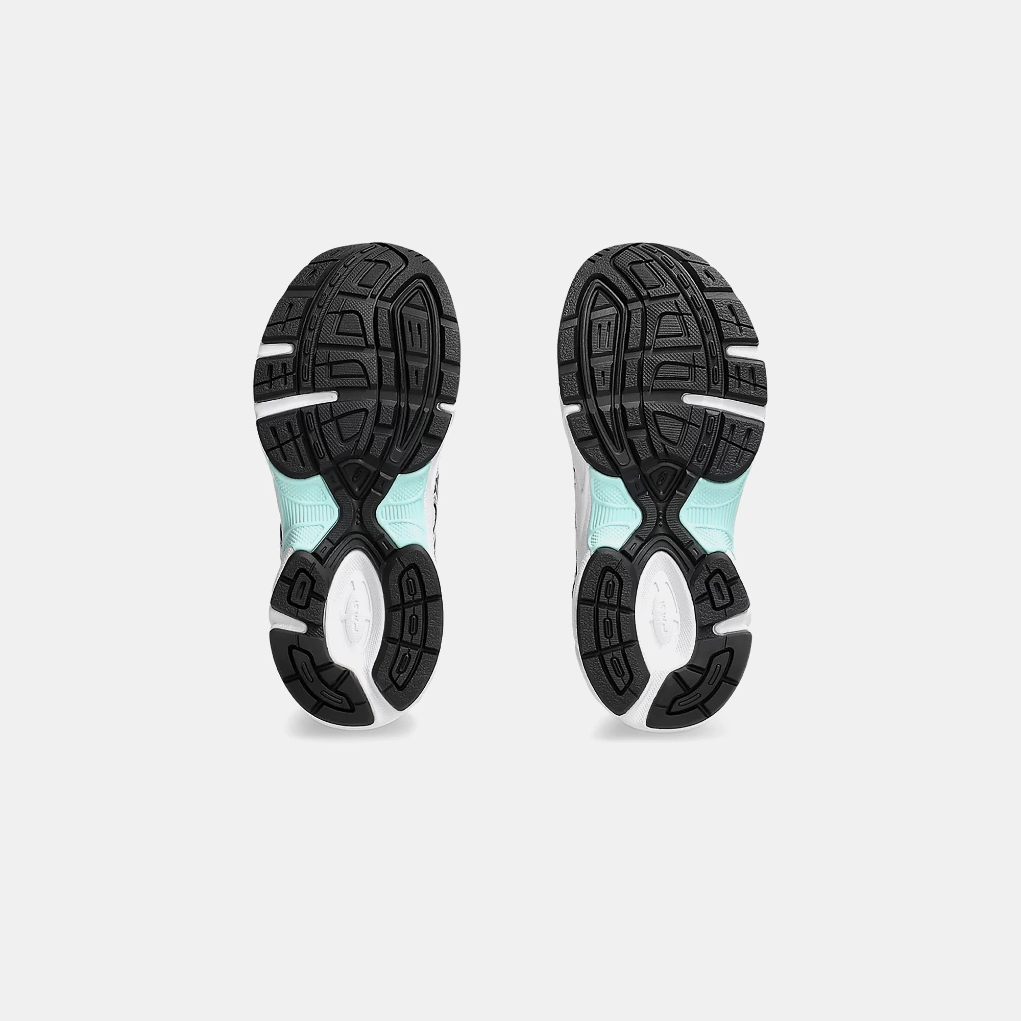 ASICS PS Gel-1130 - White / Black Asics Gel Resolution 7 Tennis Shoe