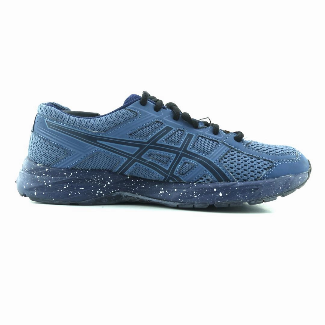 ASICS GEL-CONTEND 4 White Asics Shoes