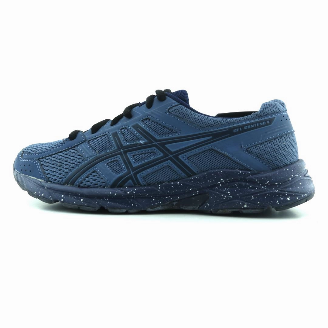 ASICS GEL-CONTEND 4 Asics Golf Shoes Hideki Matsuyama