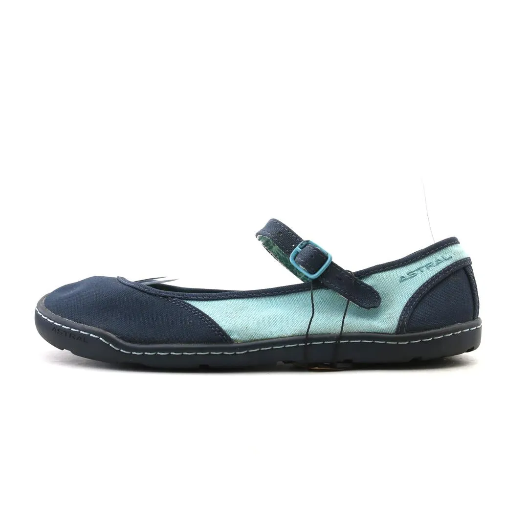 Wedding Flats Sandals ASTRAL  MARY JAY