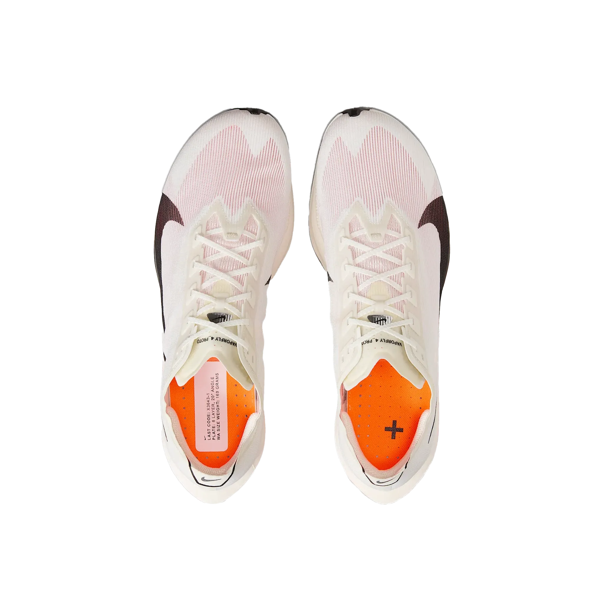 Men's Vaporfly 4 Proto Suede Nike Shoes