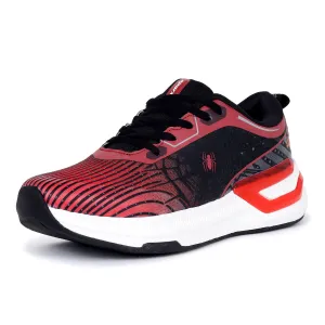 Quilted Tennis Shoes Athleisure Shoes for Men SM 3005