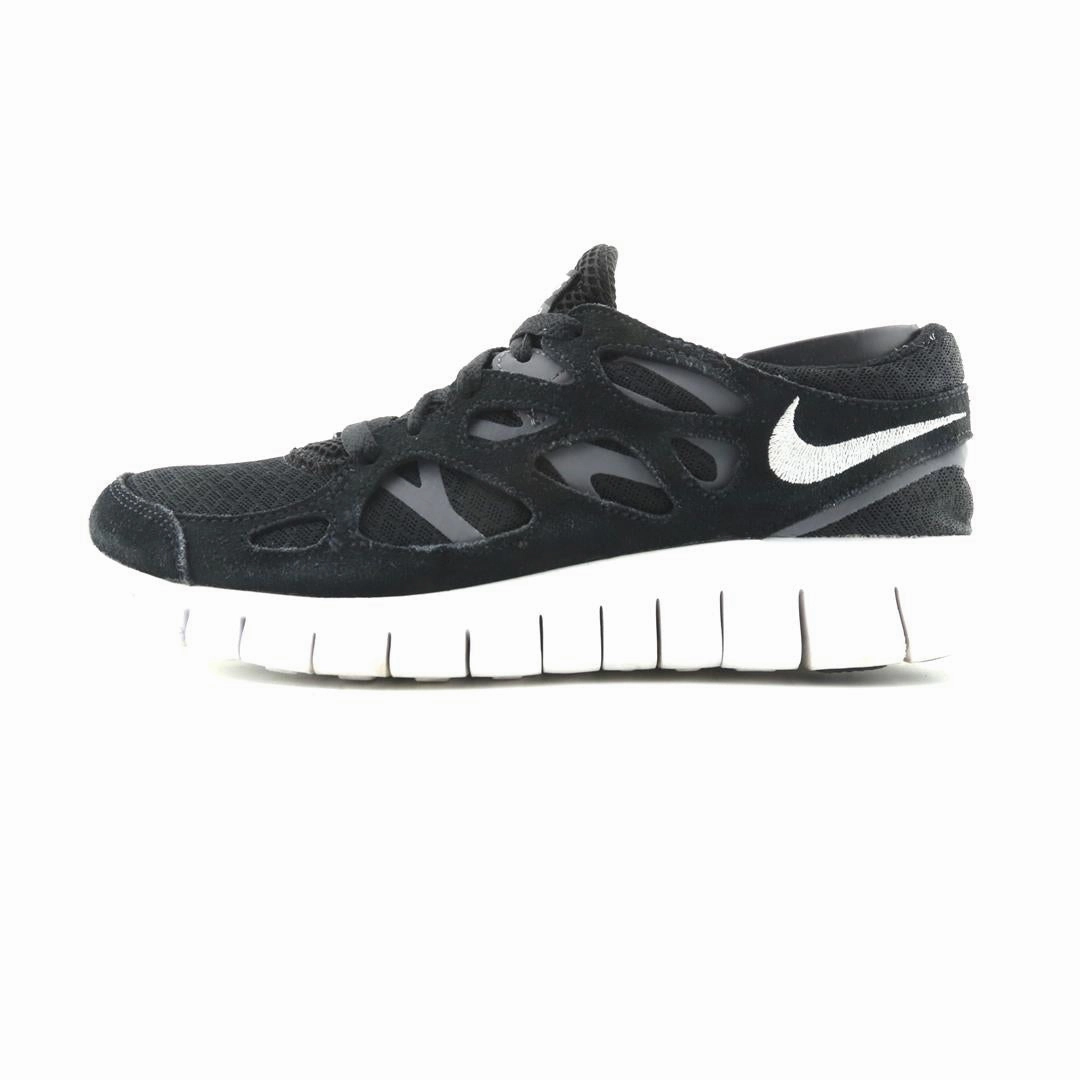 Nike Shoes With Mesh NIKE FREE RUN 2