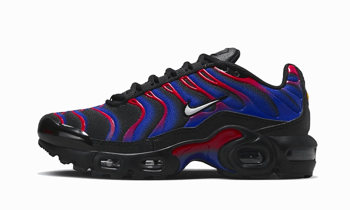 Nike Air Max Plus Spider-Man Air Maxes Nike Shoes