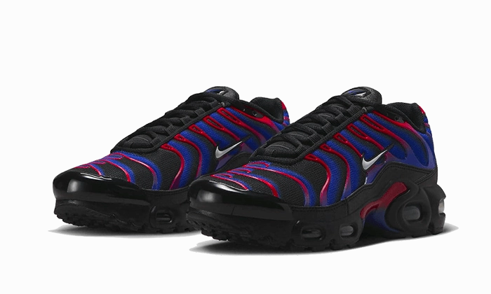 Nike Air Max Plus Spider-Man Best Nike Shoes For Casual Wear