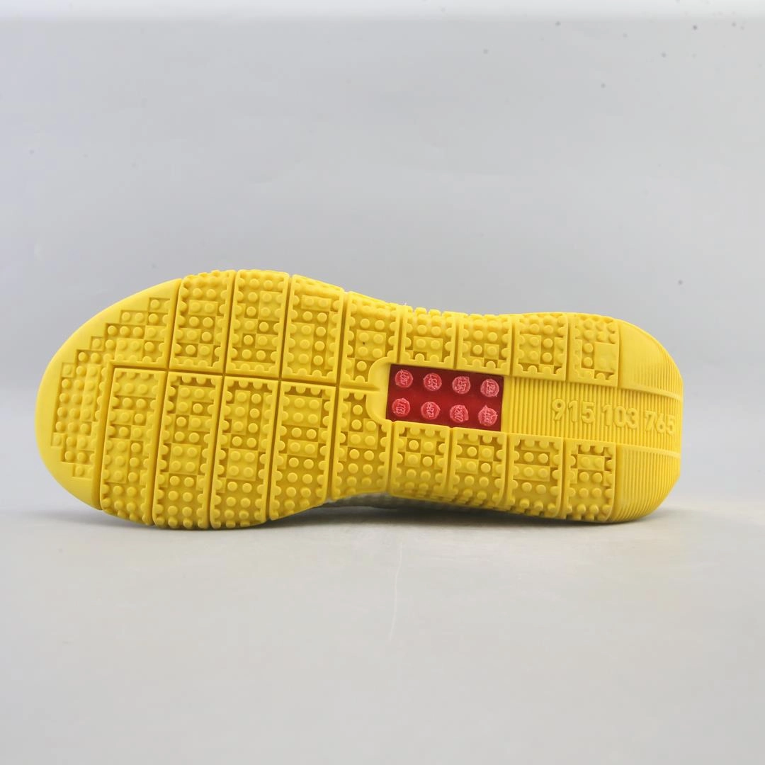 ADIDAS X LEGO Teyana Taylor Adidas Shoes