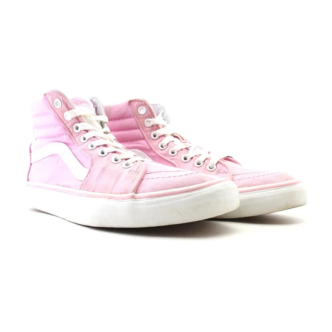 Puma Vintage Tennis Shoes VANS SK8-HI