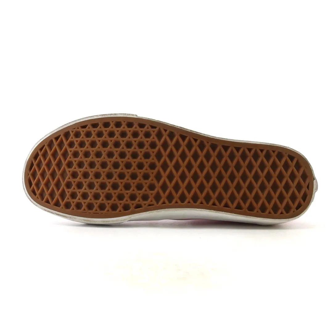 VANS SK8-HI Tennis Shoes To Prom