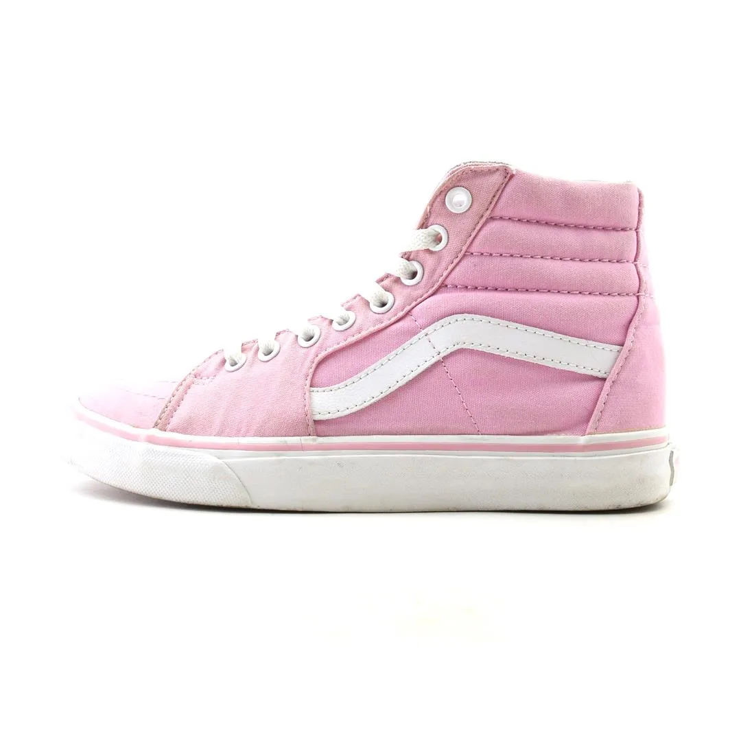 Dragon Ball Tennis Shoes VANS SK8-HI