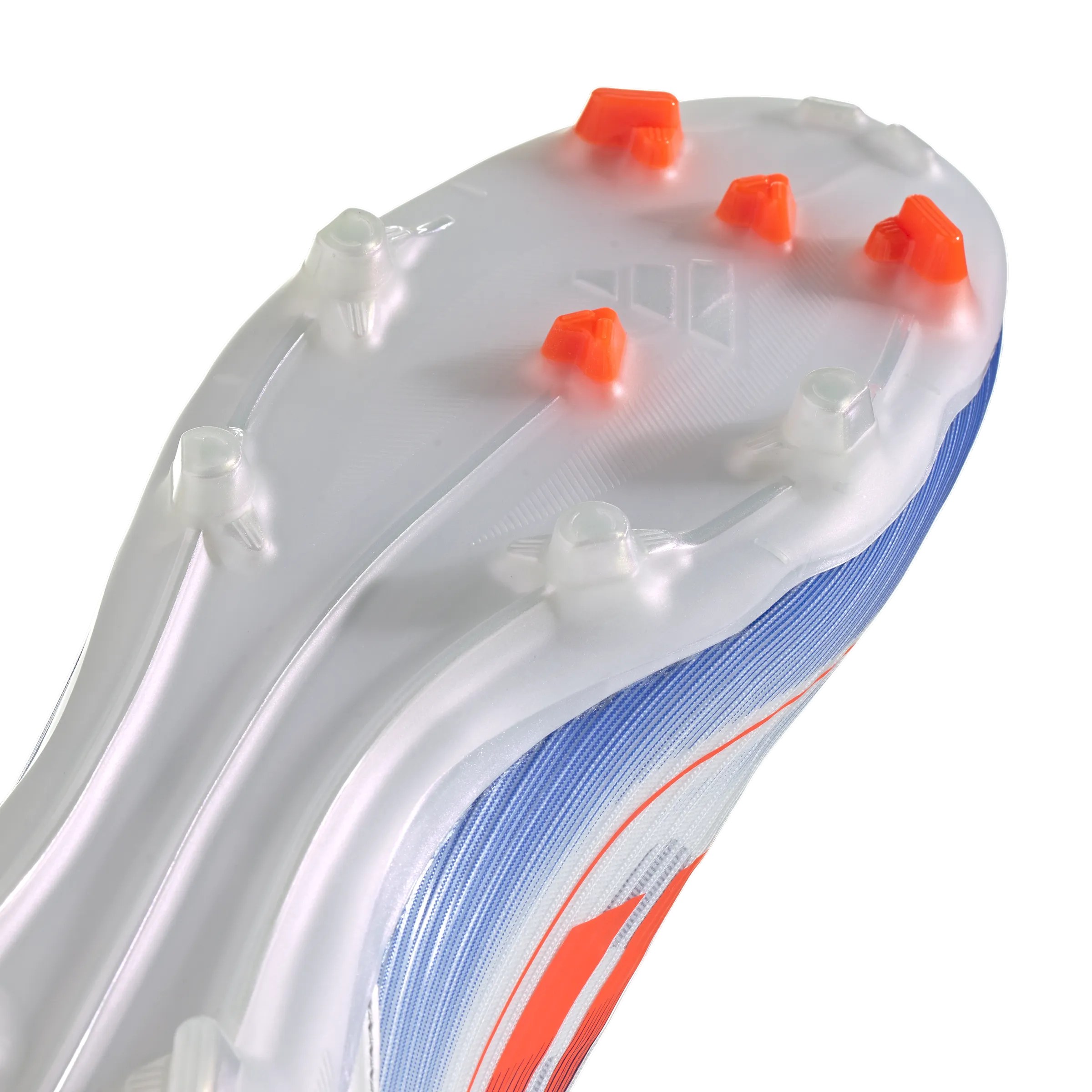 Elite Ft Firm Ground Soccer Cleats Adidas F50 League