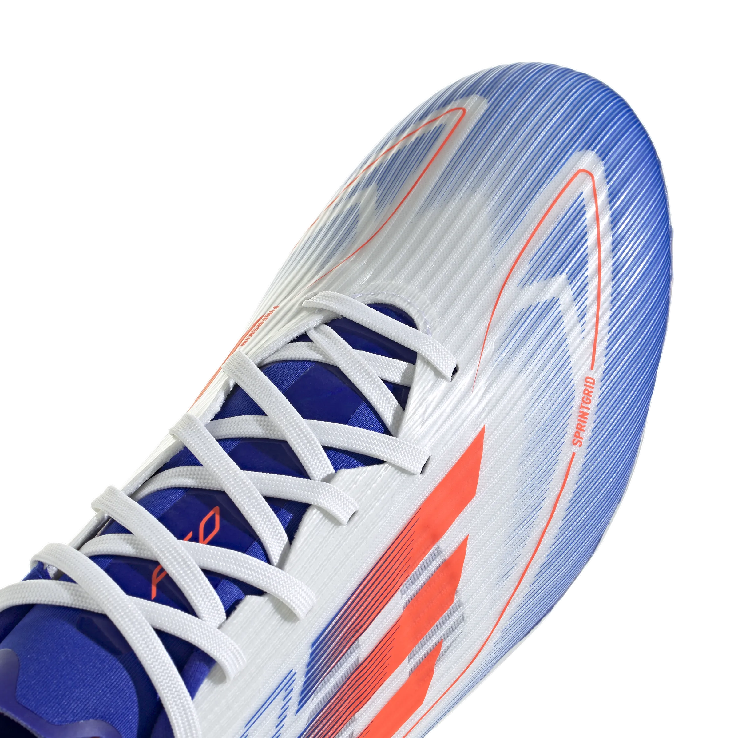 Adidas F50 League Kids Soccer Cleats Size 13