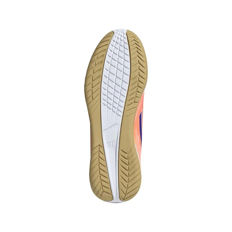 Adidas F50 Club Kids Indoor Football Boots