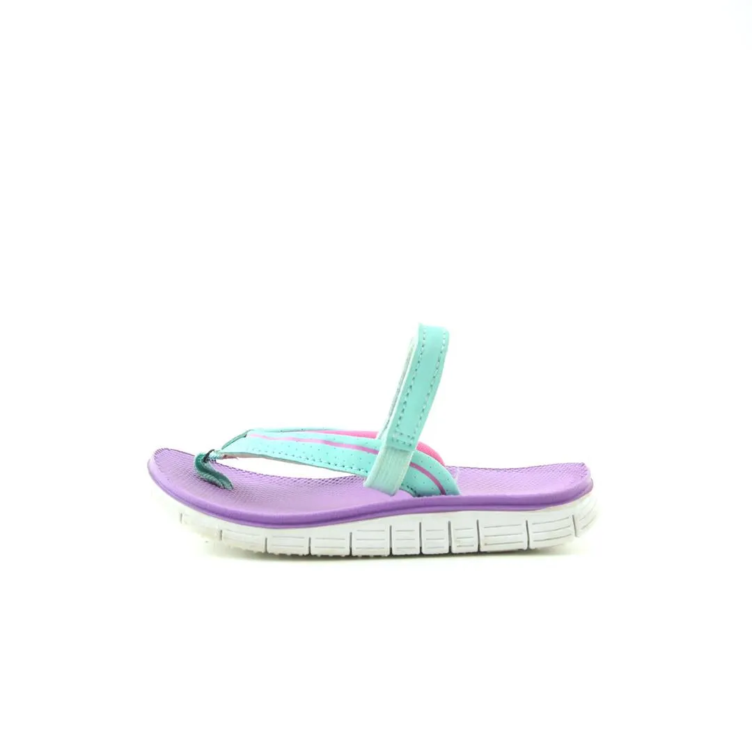 ATHLETIC WORKS . Sandals With H