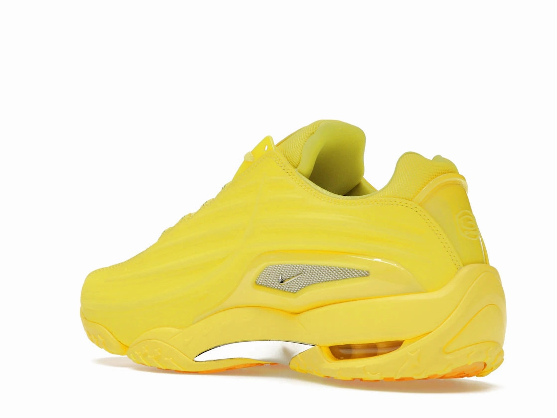 Nike Stable Shoes Hot Step 2 Drake NOCTA Opti Yellow