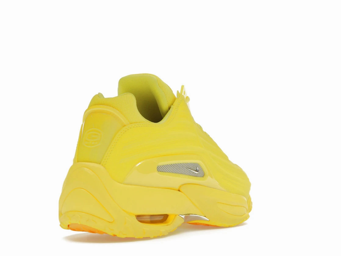 Hot Step 2 Drake NOCTA Opti Yellow Nike Youth Running Shoes