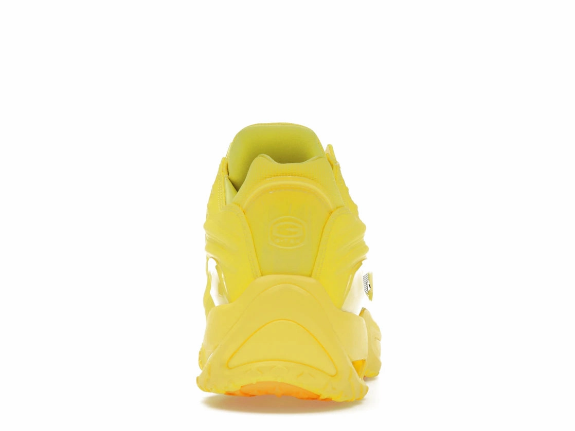 Hot Step 2 Drake NOCTA Opti Yellow Mocha Nike Shoes