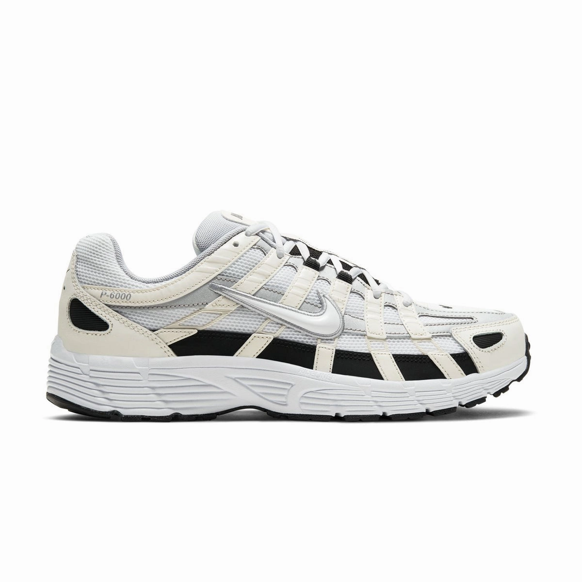 Nordstrom Rack Nike Shoes P-6000 'Wolf Grey Metallic Silver'