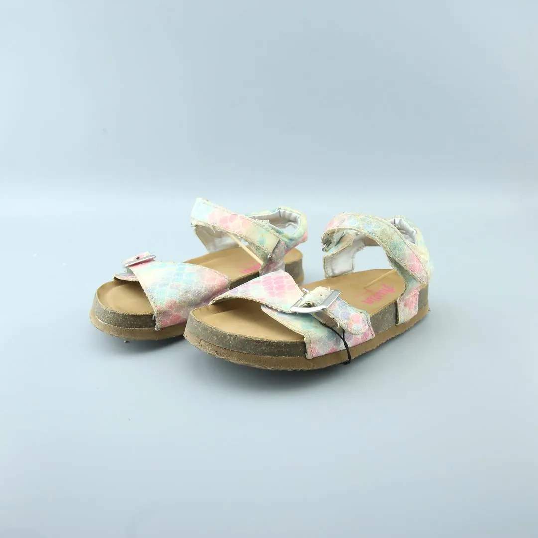 Sandals Slip-on AUSTIN .