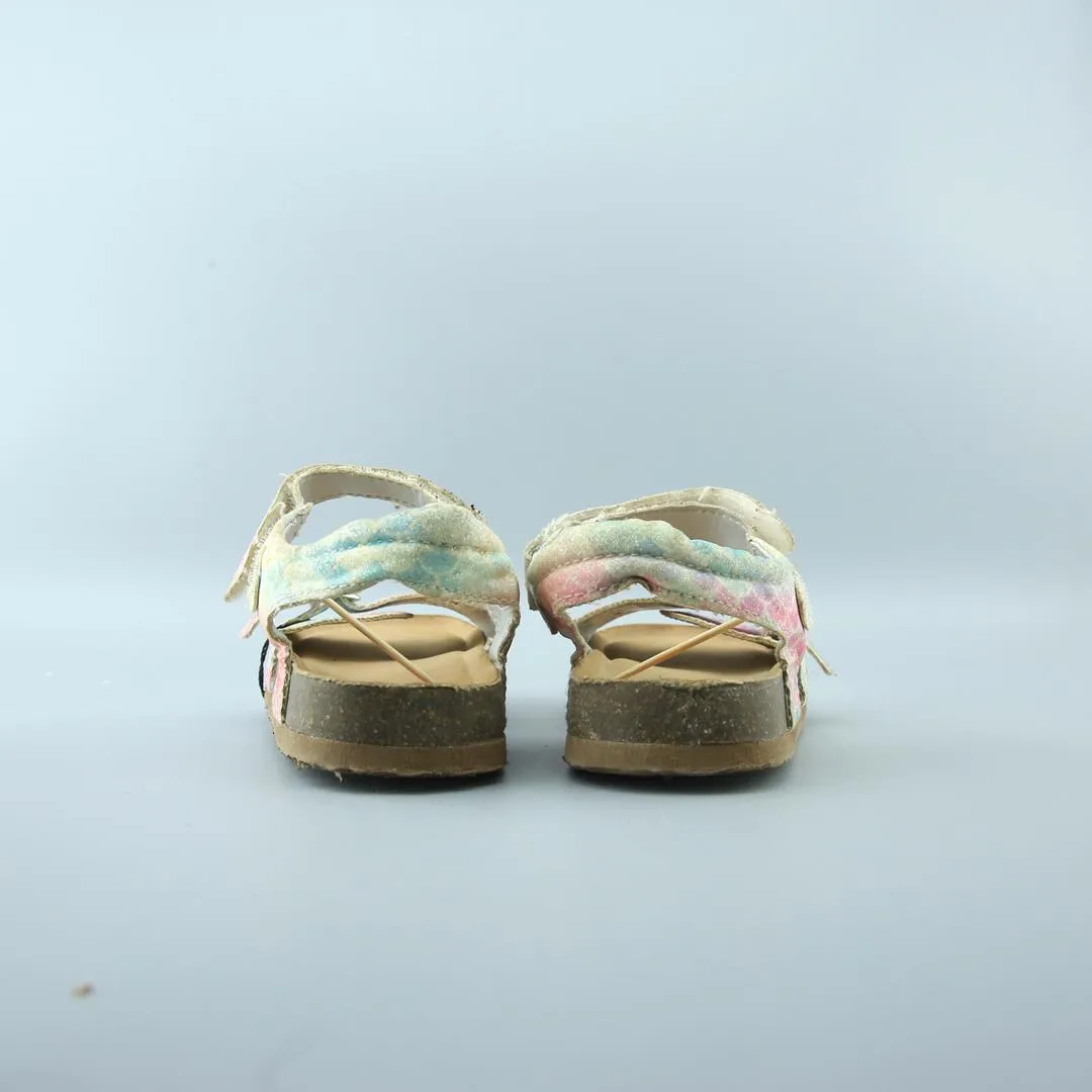 AUSTIN . Ugg Platform Sandals