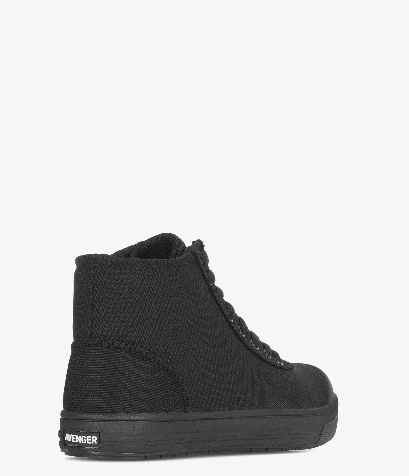 Ski Boots Size Chart Avenger Blade High Top Alloy Safety Toe Work Shoe - Women