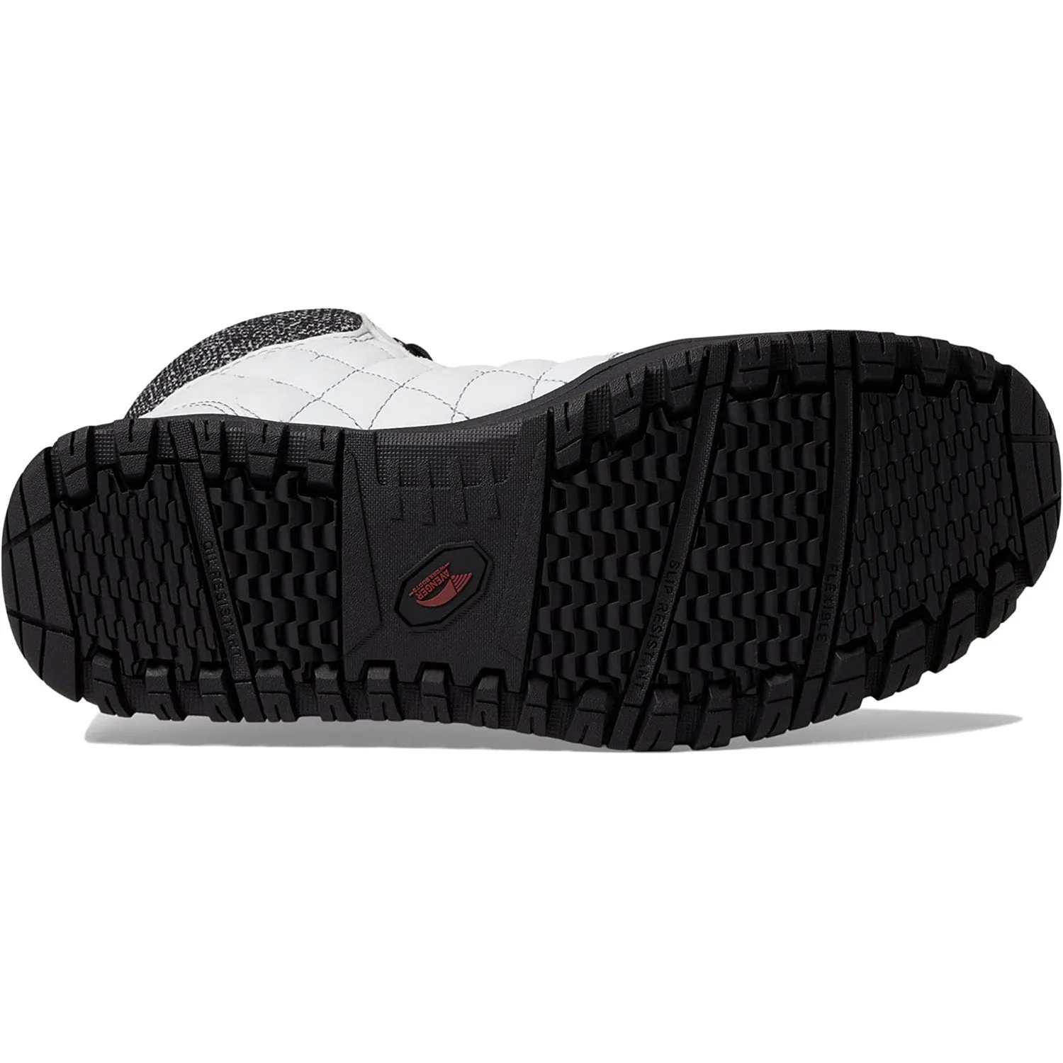 Ariat Riding Boots Avenger Womens Metro 8in CN EH White Work Boots