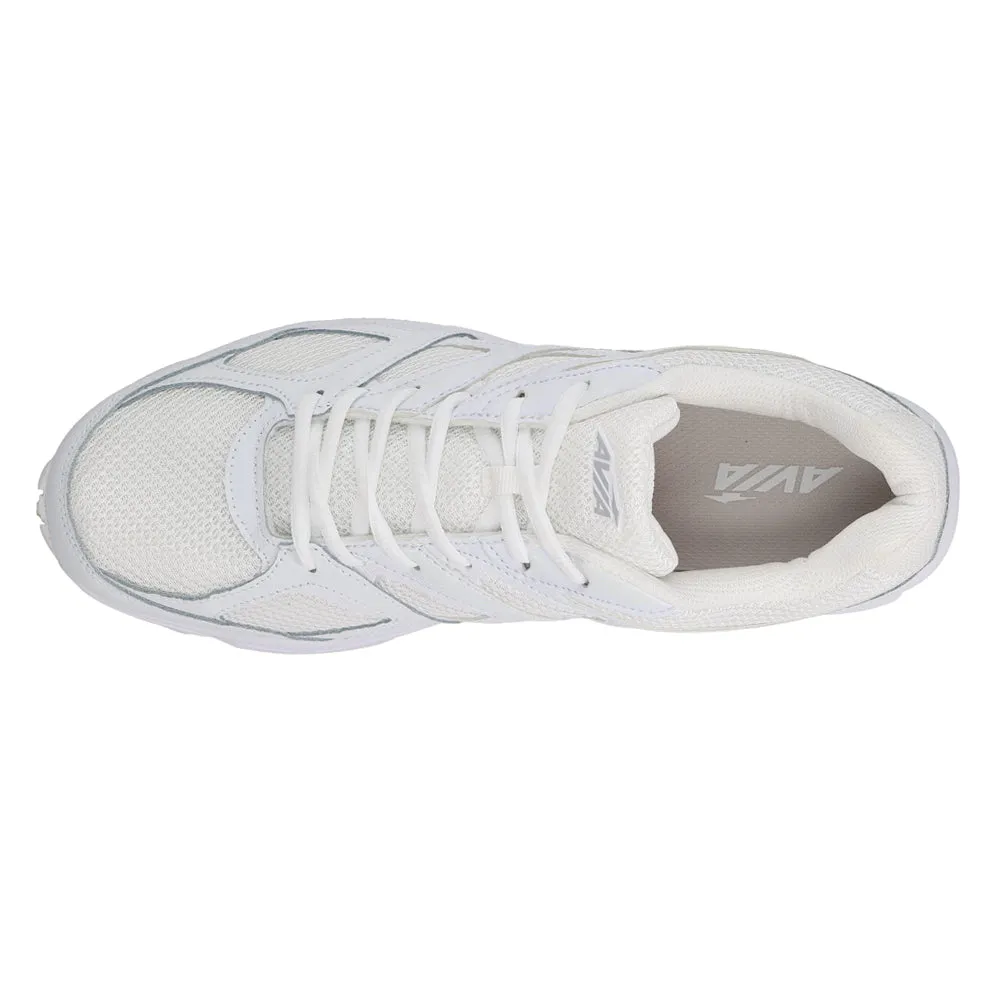 Fuelcell Summit Unknown V4 Trail Running Shoe Avi-Forte Running Shoes