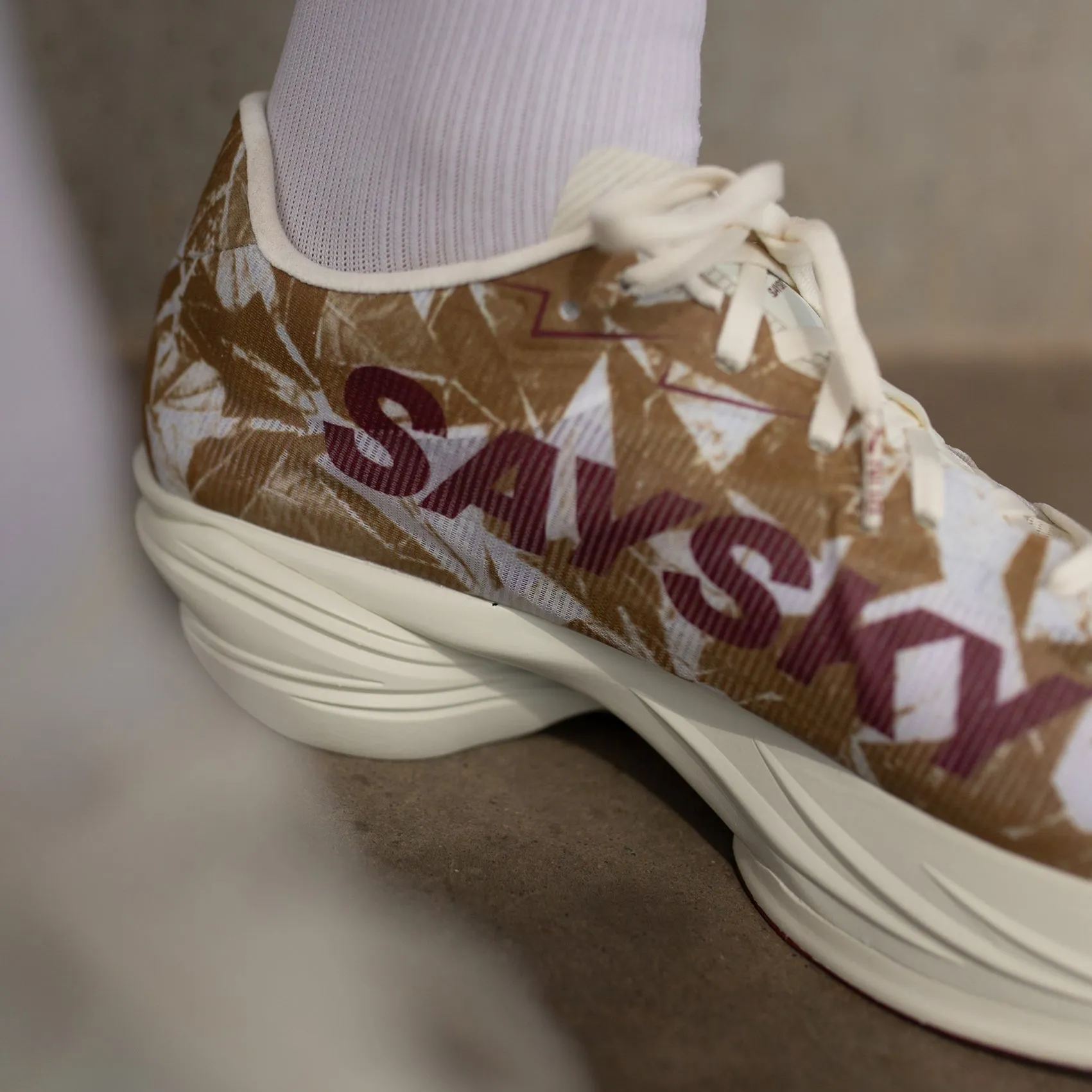 Shoes Puma Ferrari Womens PUMA FAST-R Nitro Elite 3 Saysky