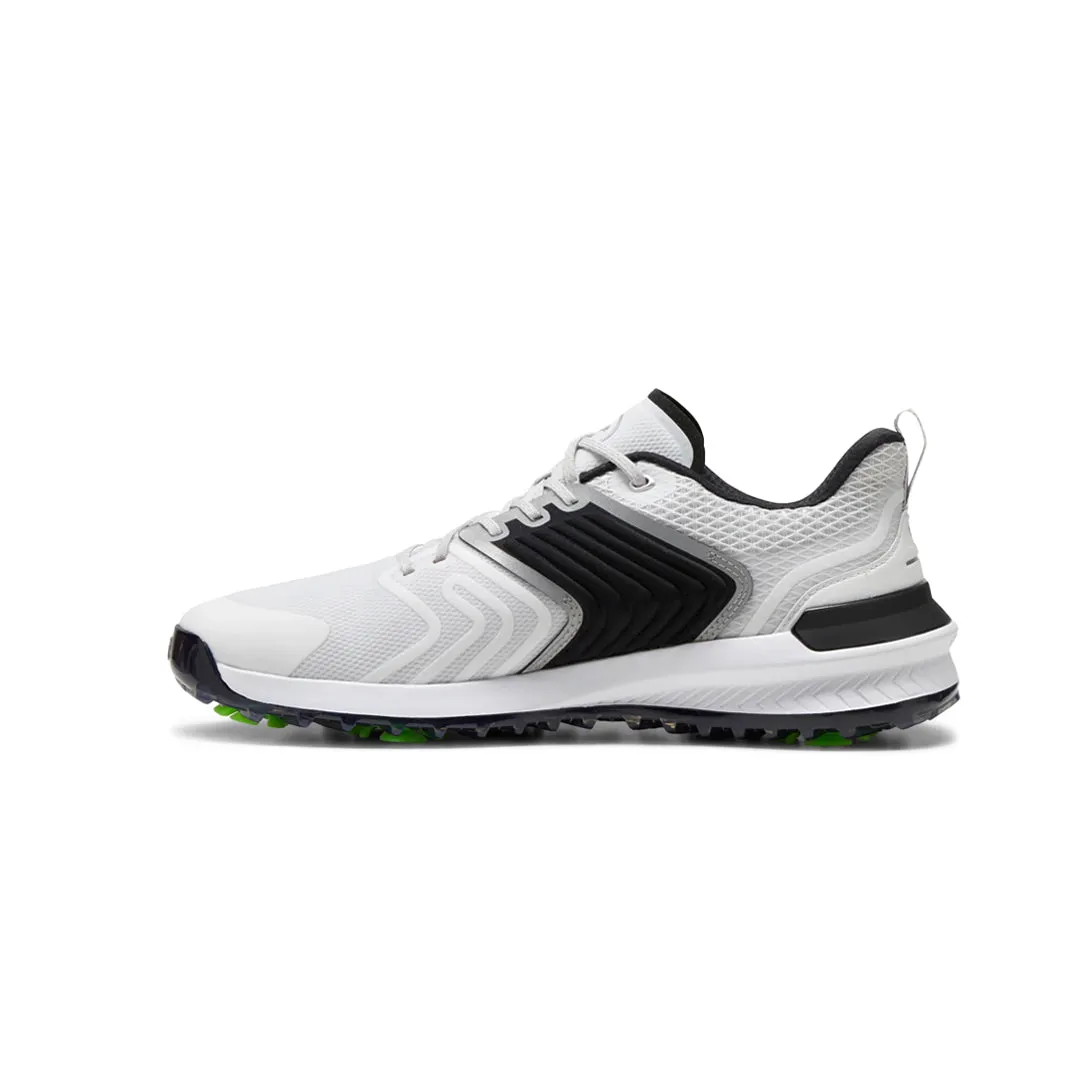 Puma Roma 68 Shoes Puma - Men's Ignite Innovate Golf Shoes (Wide) (309711 02)