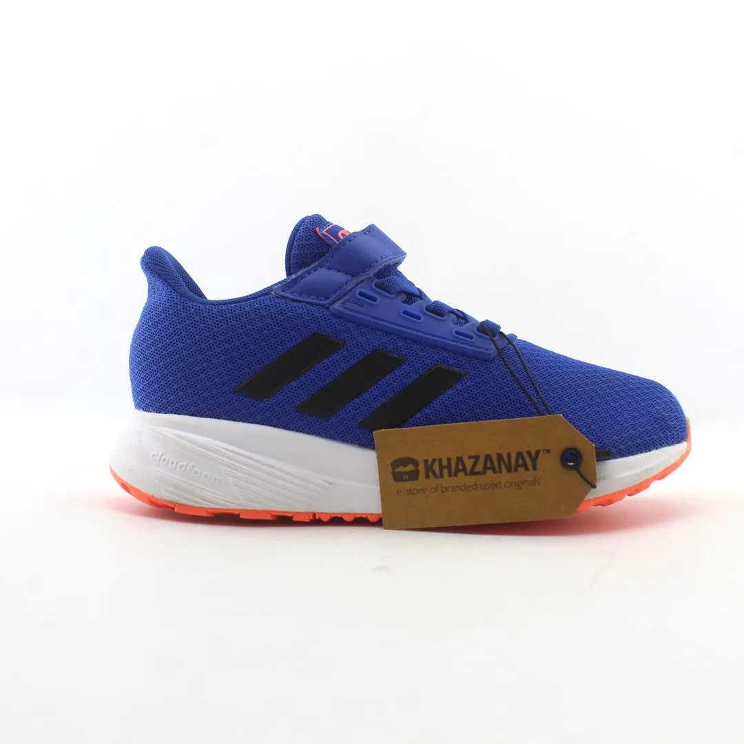 Running Shoes Smell ADIDAS CLOUDFOAM