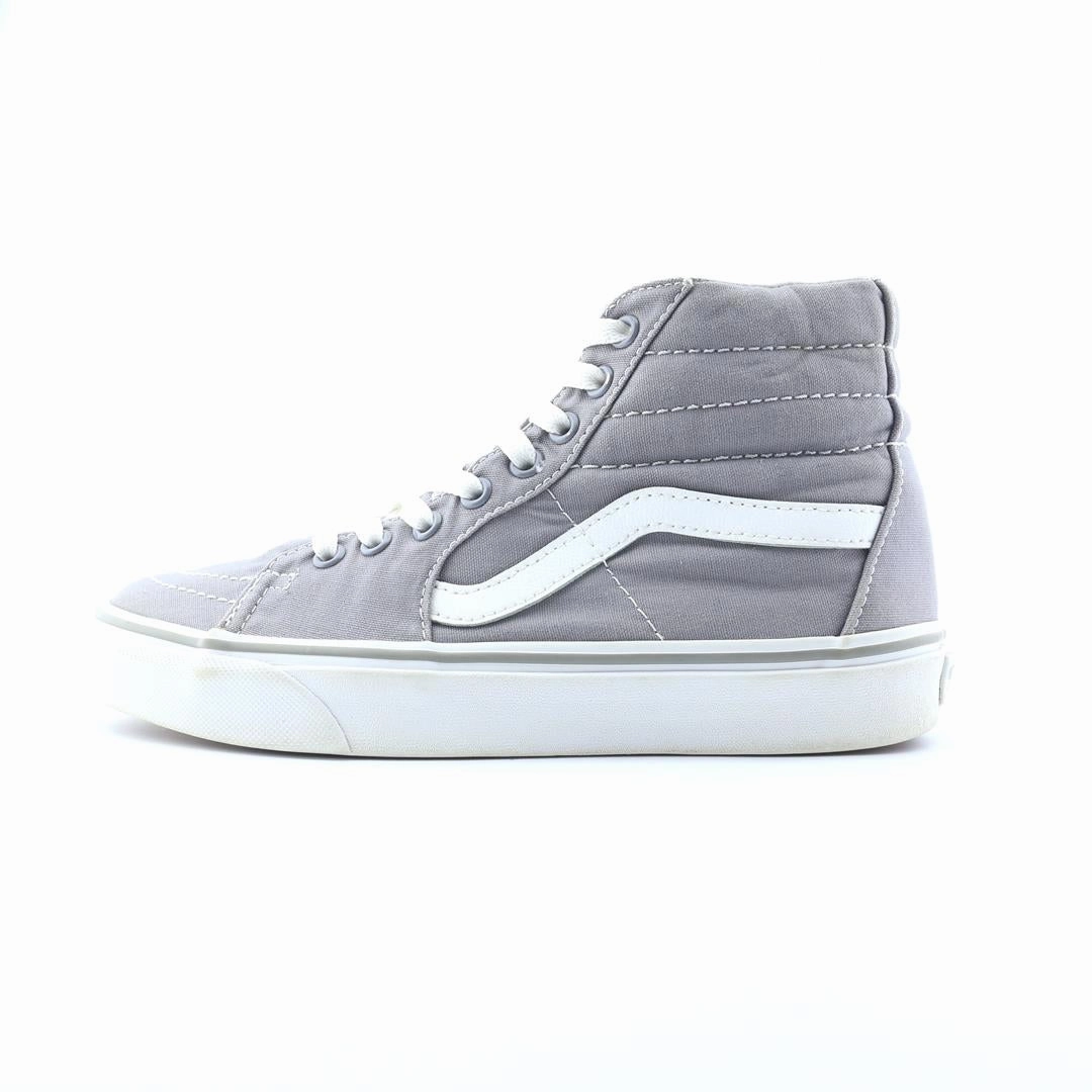 VANS SK8-HI Casual Hiking Shoes
