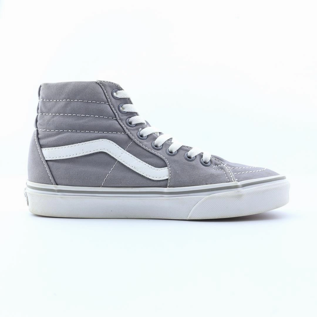VANS SK8-HI Basketball Shoes For Casual Wear