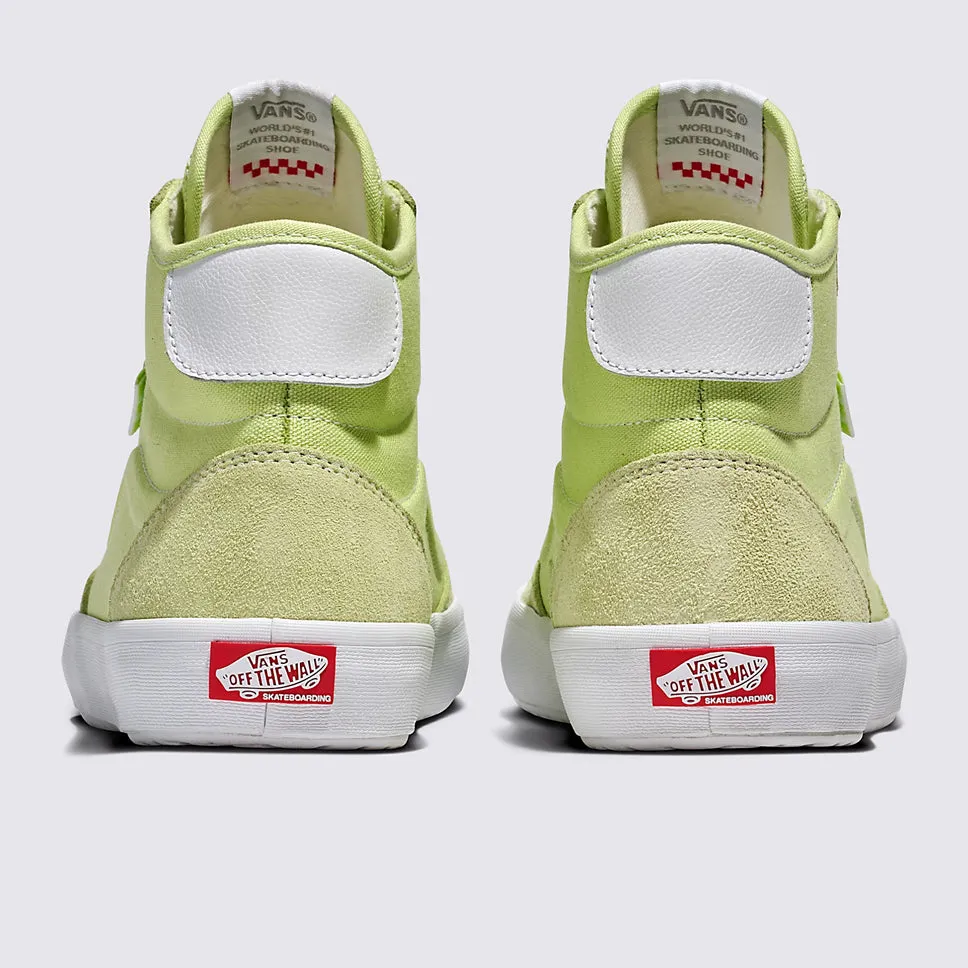 Skate Shoes For Sale Vans Skate Lizzie Shadow Lime Shoes