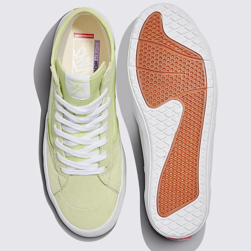 Vans Skate Lizzie Shadow Lime Shoes Superstar Vulc Adv Skate Shoes