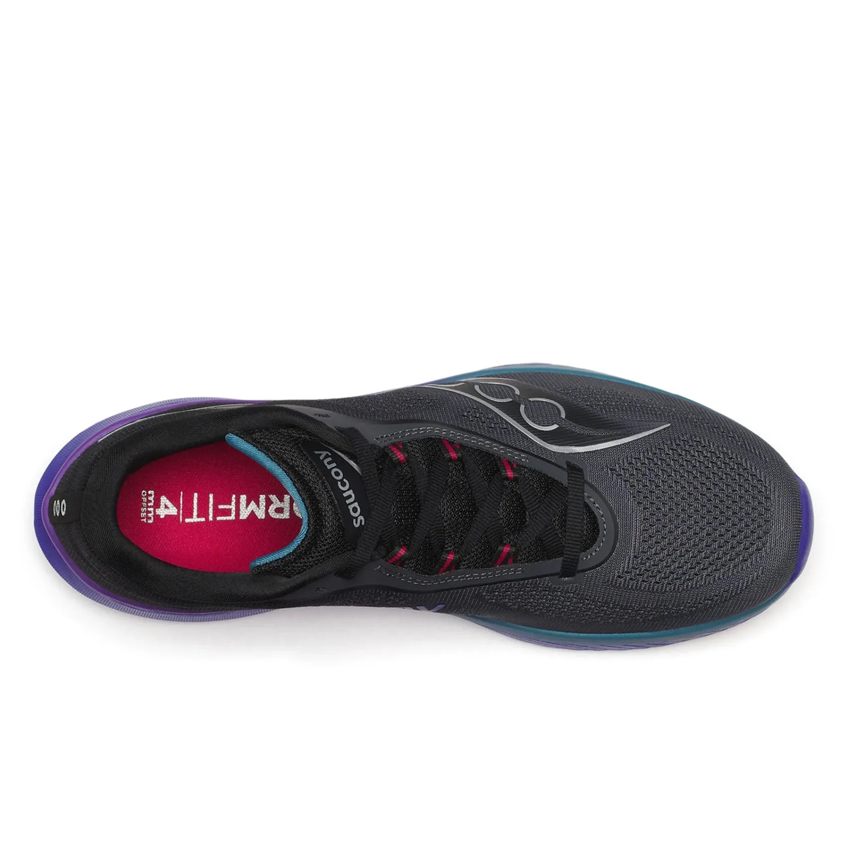 Mens Saucony Kinvara 15 Running Shoes Adrenaline Gts 23