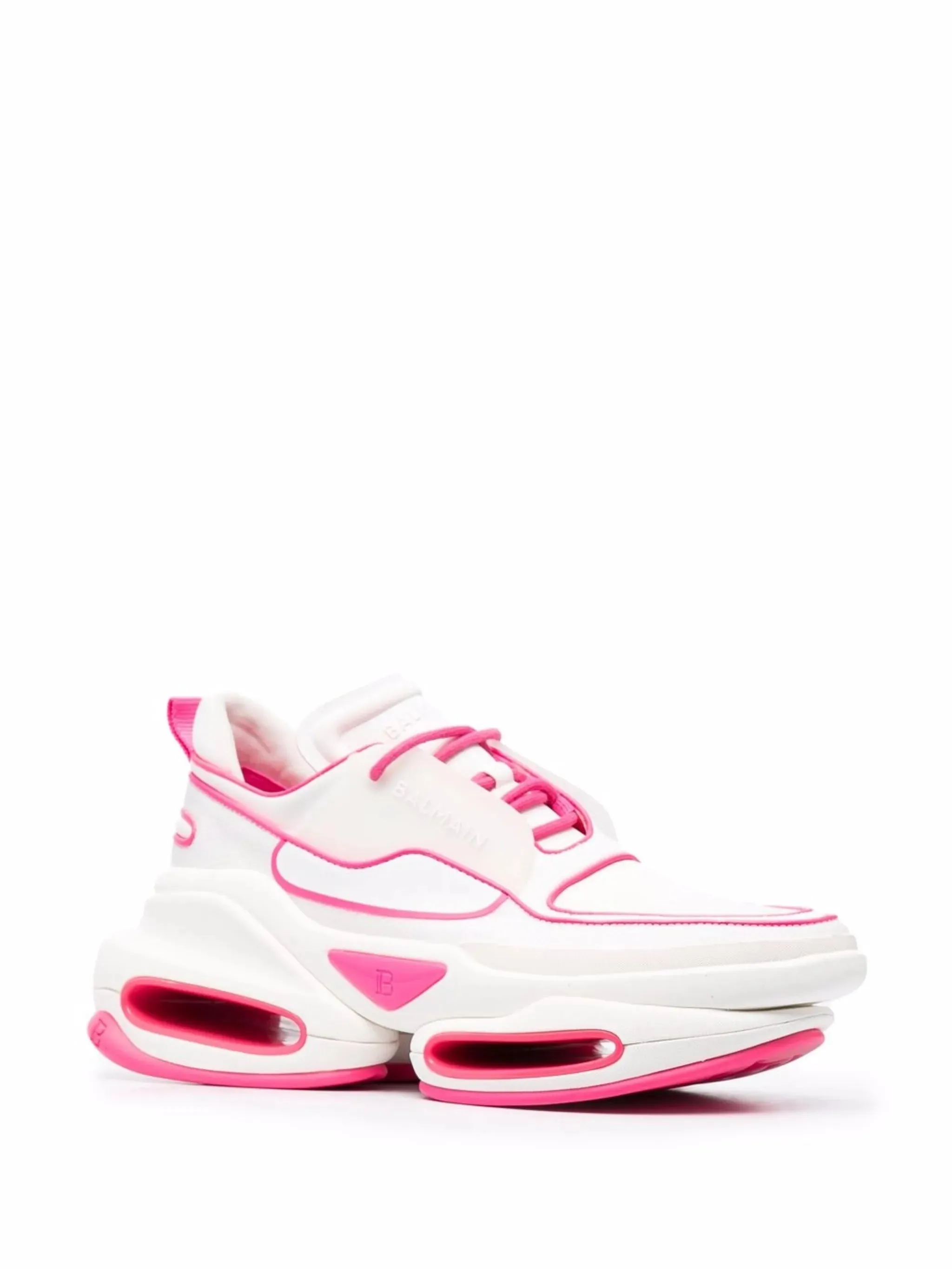 Best Nike Training Shoe B-Bold lace-up sneakers