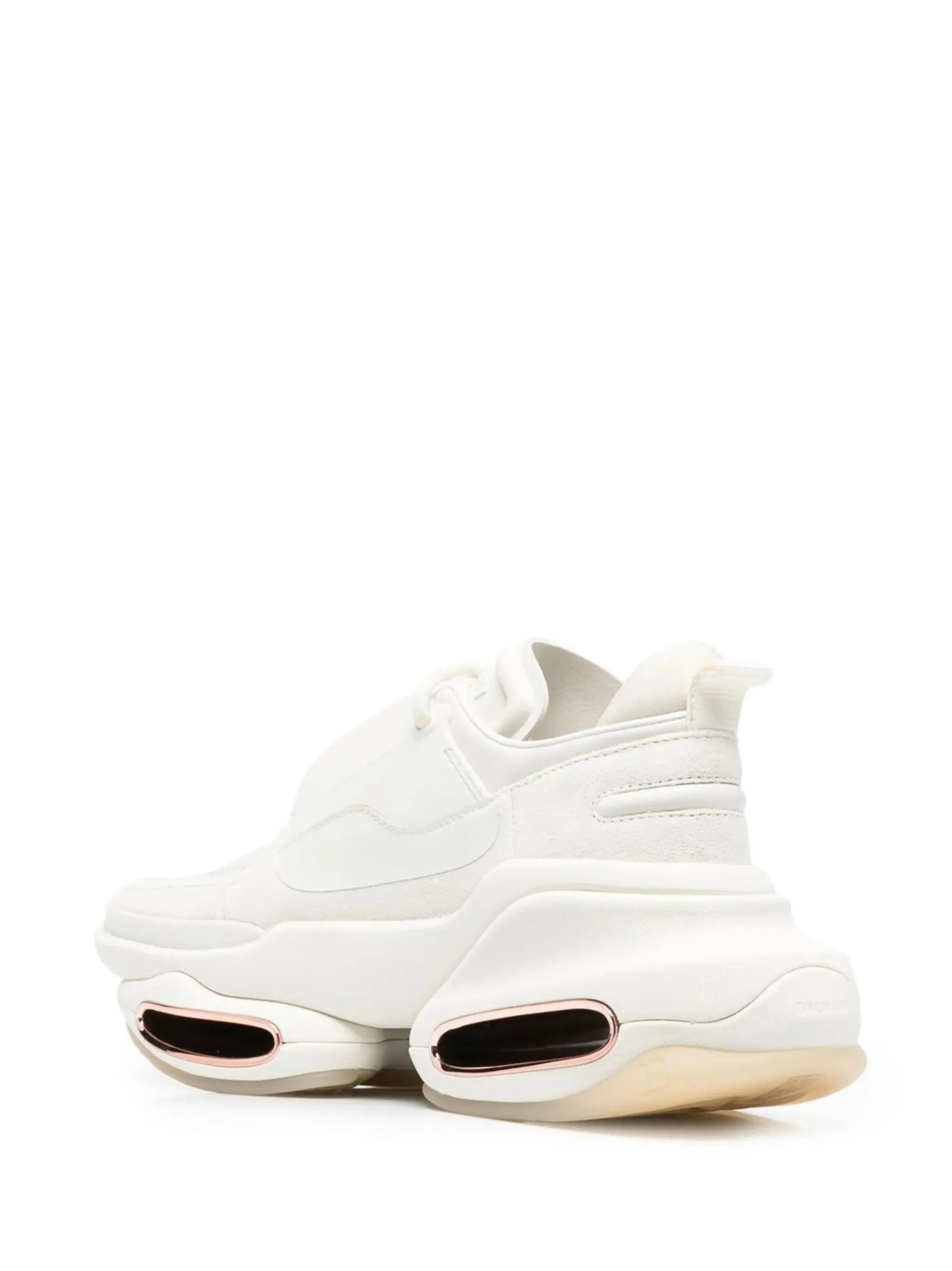 B-Bold low-top sneakers Comfy Training Shoes