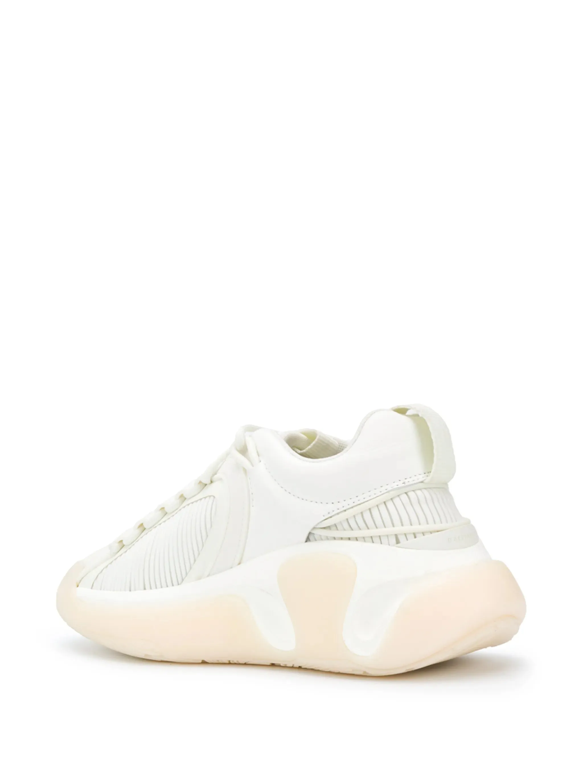 Ballet Trainer Shoes B-Runner mesh-panel sneakers